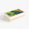 Visconti Van Gogh Penna Stilografica The Novel Reader Edizione Limitata