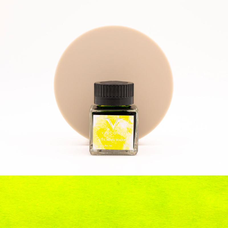 Visconti Van Gogh The Novel Reader Inchiostro 30 ml Edizione Speciale