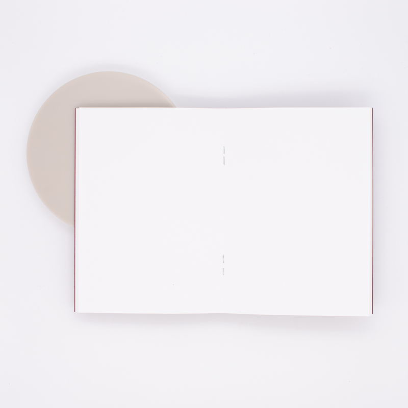 Traveler's Notebook Refill 003 Passport Size Quaderno Blank