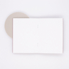 Traveler's Notebook Refill 003 Passport Size Quaderno Blank
