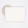 Traveler's Notebook Refill 007 Passport Size Agenda Settimanale Libera
