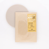 Traveler's Notebook Refill 009 Passport Size Kraft Paper Notebook