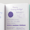 Diamine Amazing Amethyst inchiostro 80 ml