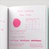 Pilot Iroshizuku Hana-Ikada Ink Bottle 50 ml