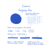 Diamine Sargasso Sea Inchiostro 30 ml