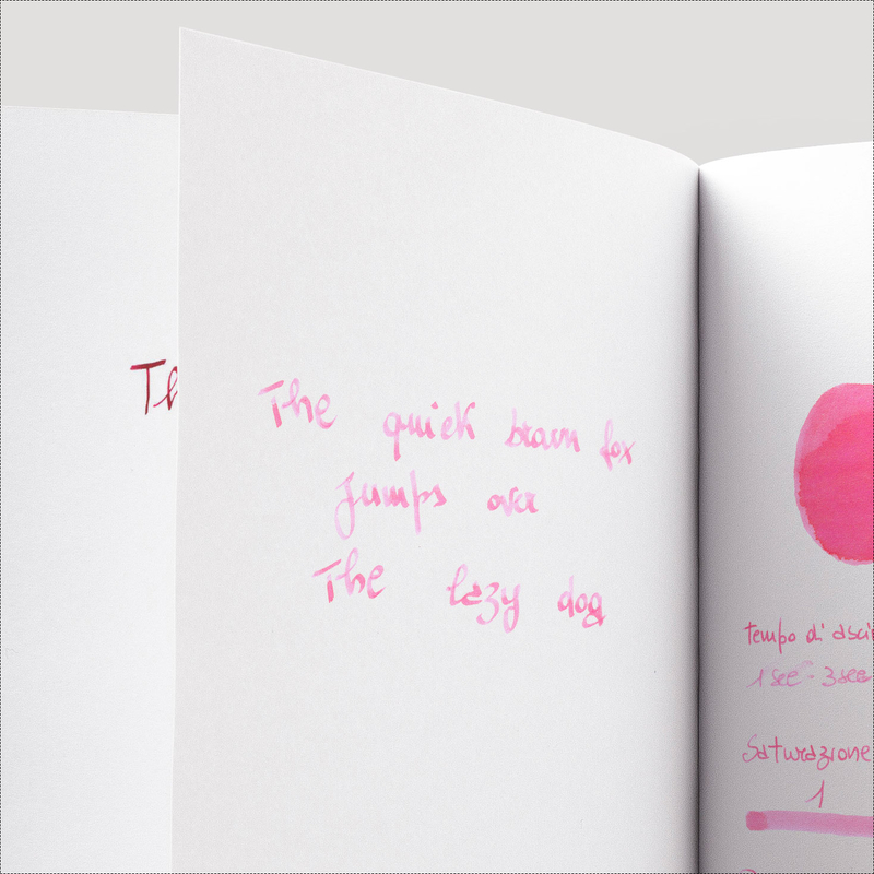 Pilot Iroshizuku Hana-Ikada Ink Bottle 50 ml