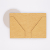 Traveler's Notebook Refill 010 Passport Size Kraft Paper Folder