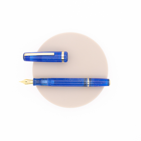 Esterbrook JR Pocket Fountain Pen Fantasia Limited Edition