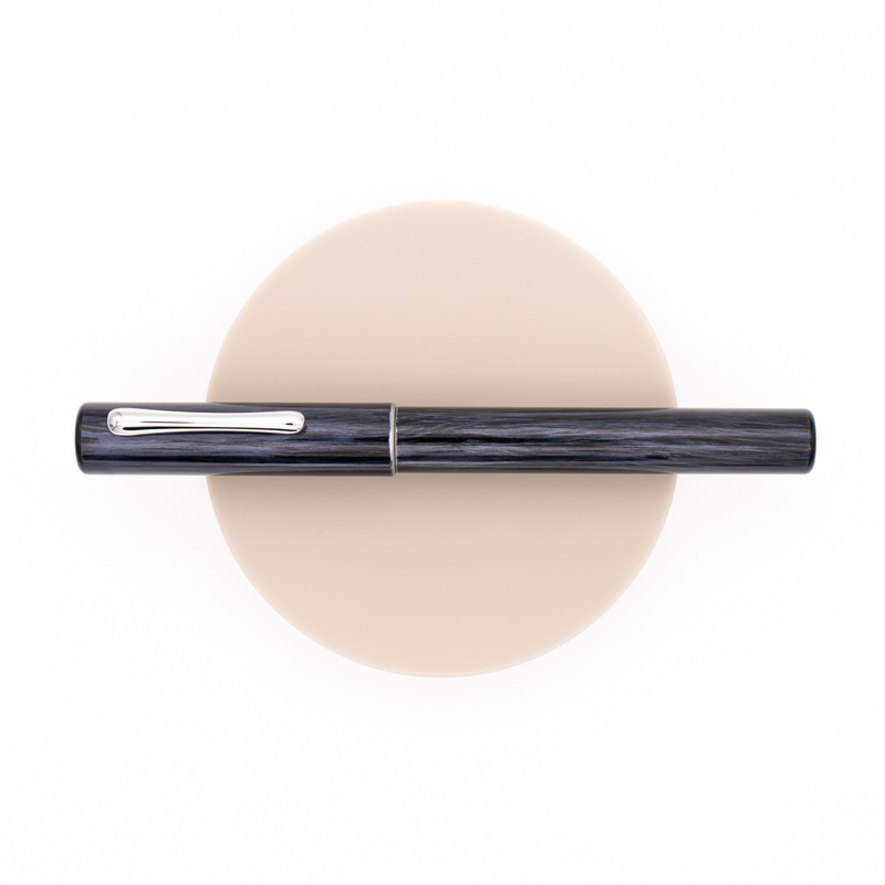 Taccia Tama-Mizu Urushi Penna Stilografica Chousui Edizione Limitata