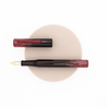 Taccia Raden Ama-Iro Fountain Pen Haruakane Limited Edition