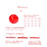 Kakimori 01 Po Inchiostro 35 ml