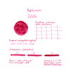Kakimori 03 Tototo Ink Bottle 35 ml