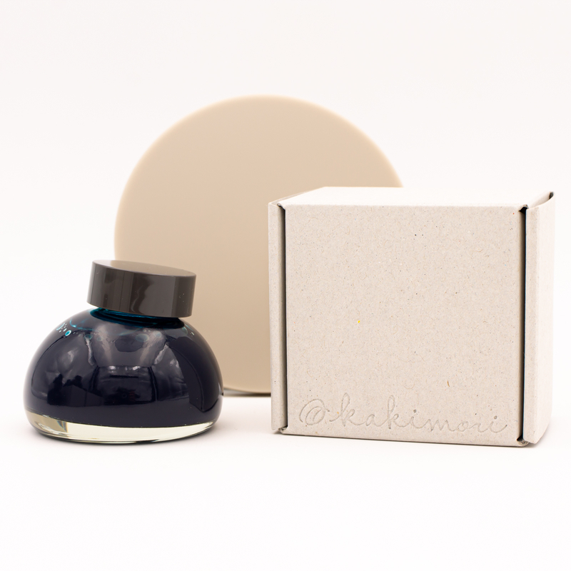 Kakimori 08 Zabun Inchiostro 35 ml