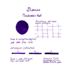 Diamine Monboddos Hat inchiostro 30 ml
