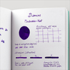 Diamine Monboddos Hat inchiostro 80 ml