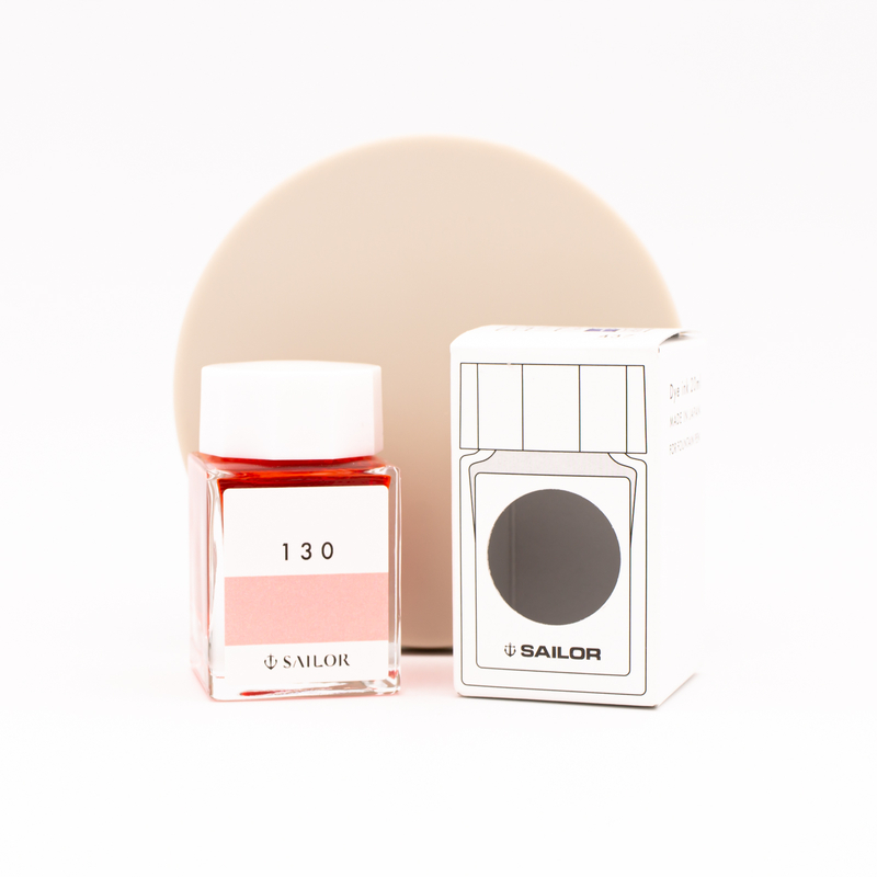 Sailor Ink Studio 130 Ink Bottle 20 ml