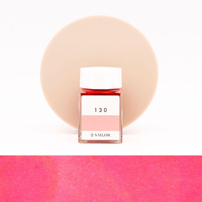 Sailor Ink Studio 130 Ink Bottle 20 ml