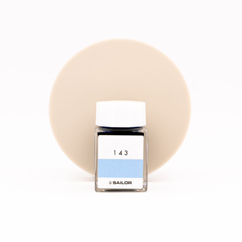 Sailor Ink Studio 143 Inchiostro 20 ml