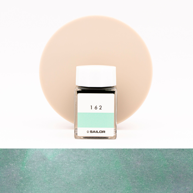 Sailor Ink Studio 162 Inchiostro 20 ml