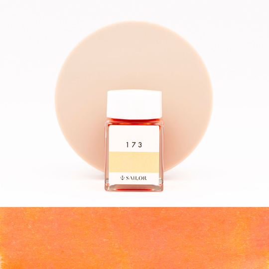 Sailor Ink Studio 173 Inchiostro 20 ml