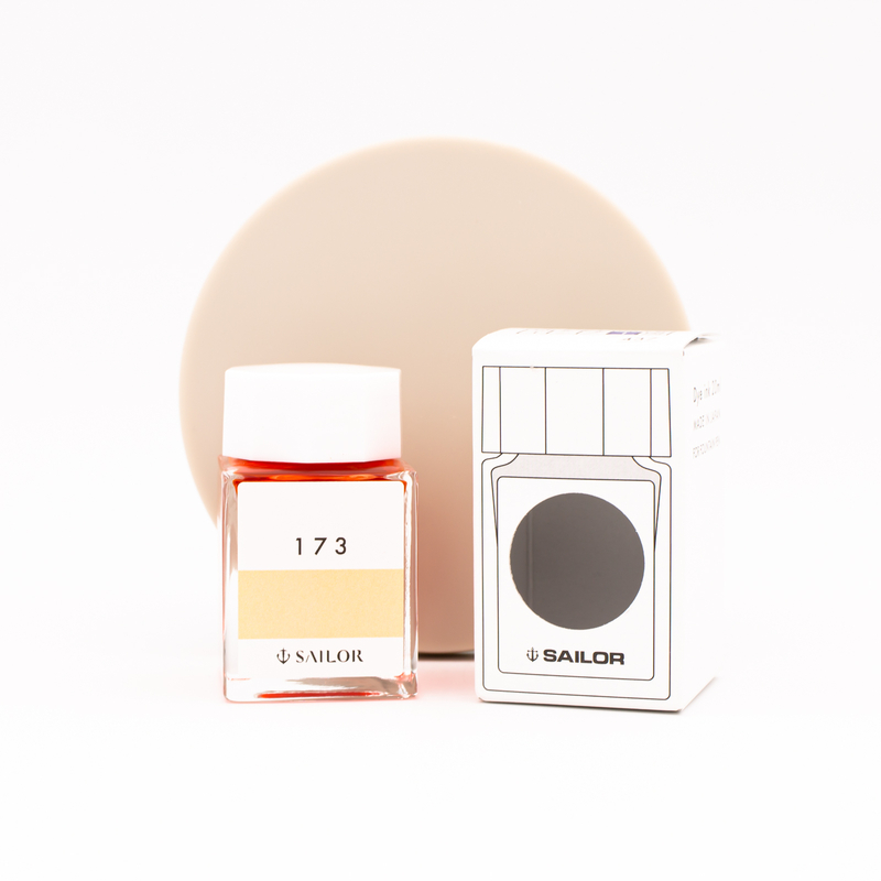 Sailor Ink Studio 173 Inchiostro 20 ml