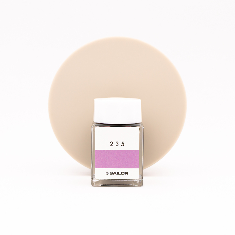 Sailor Ink Studio 235 Ink Bottle 20 ml
