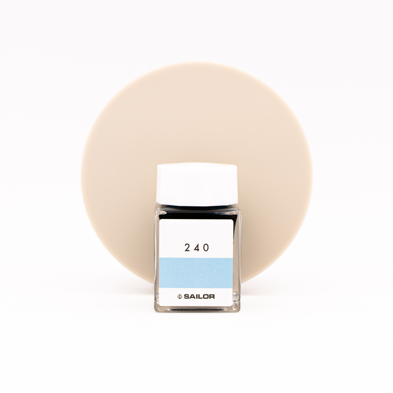 Sailor Ink Studio 240 Inchiostro 20 ml