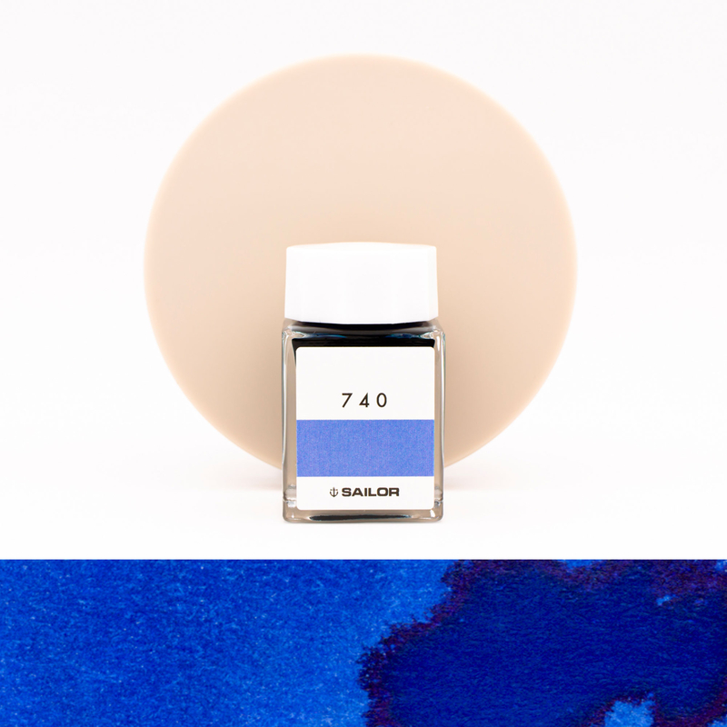 Sailor Ink Studio 740 Ink Bottle 20 ml