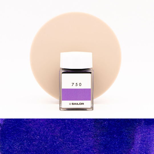 Sailor Ink Studio 750 Inchiostro 20 ml