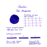 Sailor Ink Studio 750 Inchiostro 20 ml