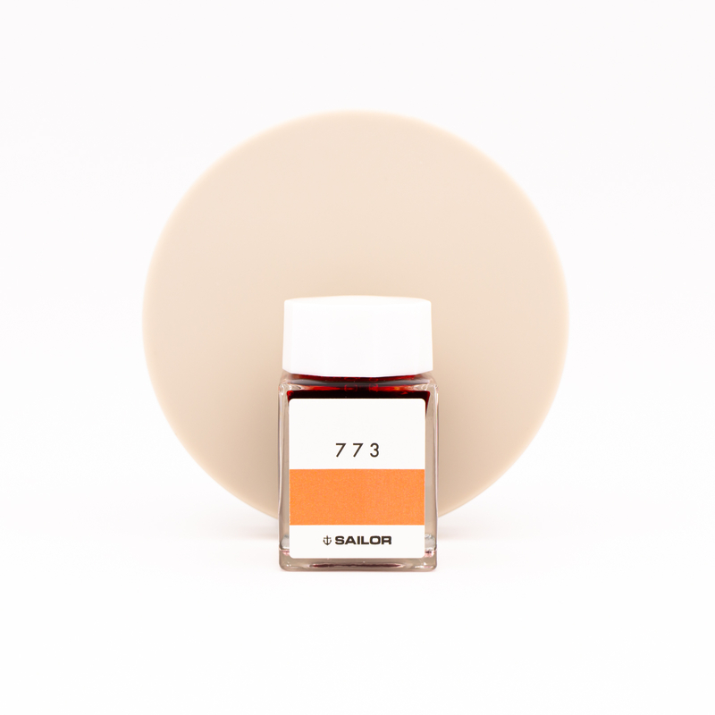 Sailor Ink Studio 773 Ink Bottle 20 ml