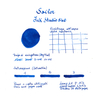 Sailor Ink Studio 840 Inchiostro 20 ml
