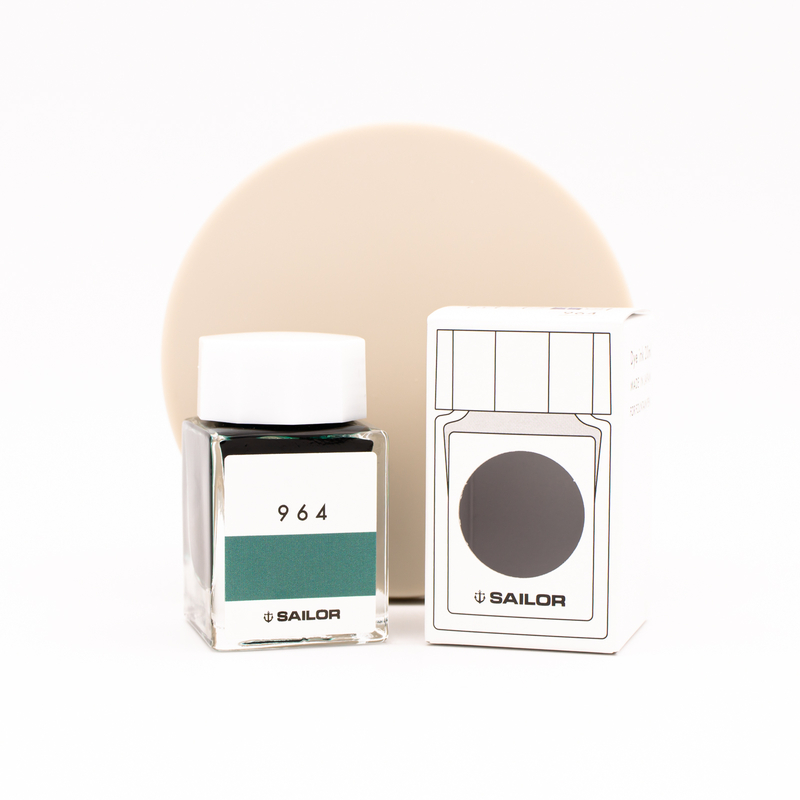 Sailor Ink Studio 964 Inchiostro 20 ml