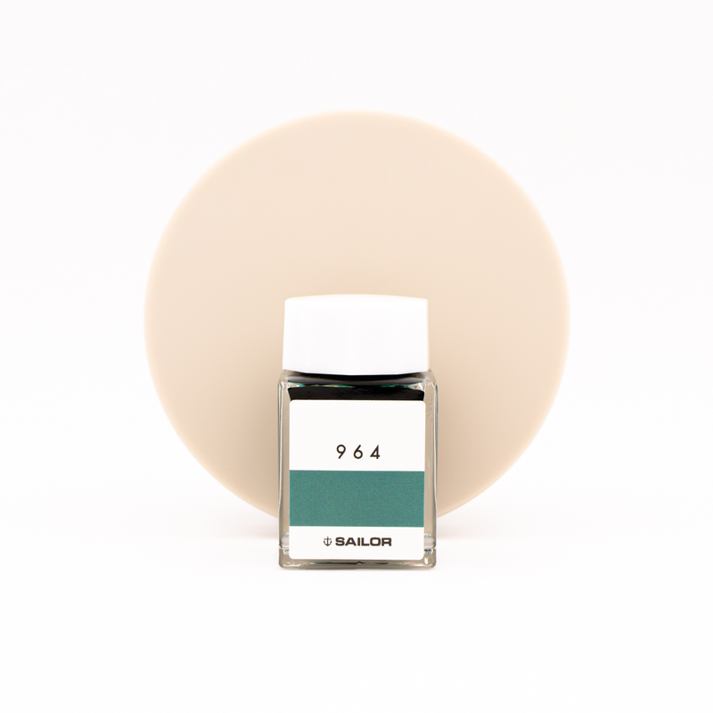 Sailor Ink Studio 964 Ink Bottle 20 ml