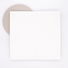 Traveler's Notebook Refill 027 Regular Size Watercolor Paper Notebook
