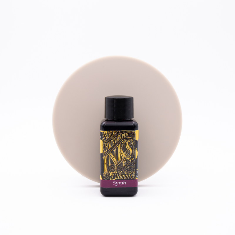Diamine Syrah Inchiostro 30 ml