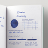 Diamine Music Tchaikovsky Ink Bottle 30 ml