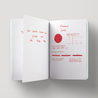 Diamine Flower Tulip Inchiostro 30 ml