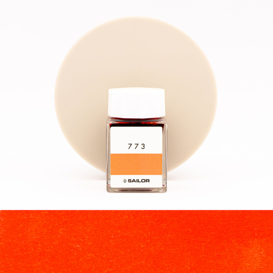 Sailor Ink Studio 773 Inchiostro 20 ml