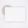 Traveler's Notebook Refill 014 Passport Size Quaderno con Carta Dot