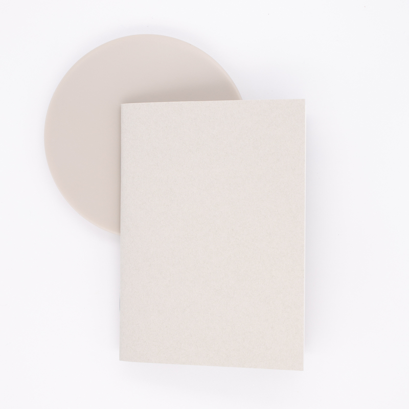 Traveler's Notebook Refill 014 Passport Size Dot Grid Notebook