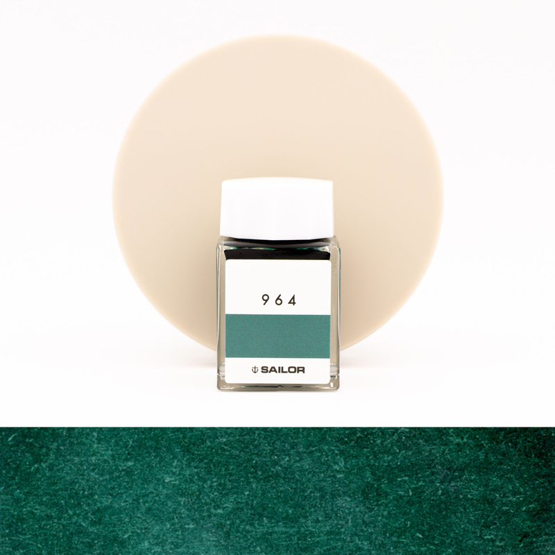 Sailor Ink Studio 964 Inchiostro 20 ml