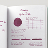 Diamine Tyrian Purple Ink Bottle 30 ml