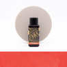 Diamine Vermillion Ink Bottle 30 ml