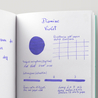 Diamine Violet Ink Bottle 30 ml