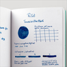 Pilot Tsuwairo Blu Nero Inchiostro 30 ml