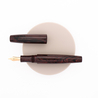 Eboya Hakobune Large Fountain Pen Tanshin