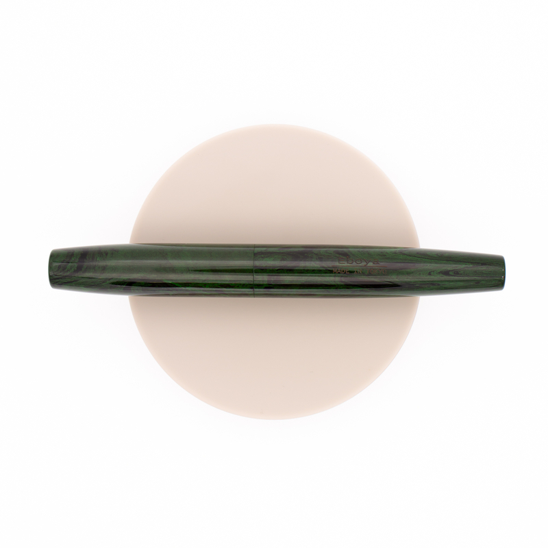 Eboya Hakobune Large Fountain Pen Kunpuu