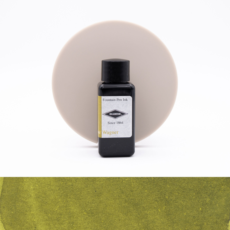 Diamine Music Wagner Inchiostro 30 ml