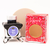 Diamine Inkvent Night Shade Inchiostro 50 ml Red Edition